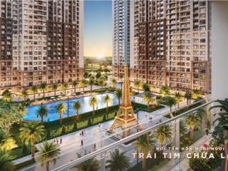 Bán căn shophouse chân đế, vinhomes ocean park1 gia lâm,toà paris dtich 59m view bể bơi tháp eiffel