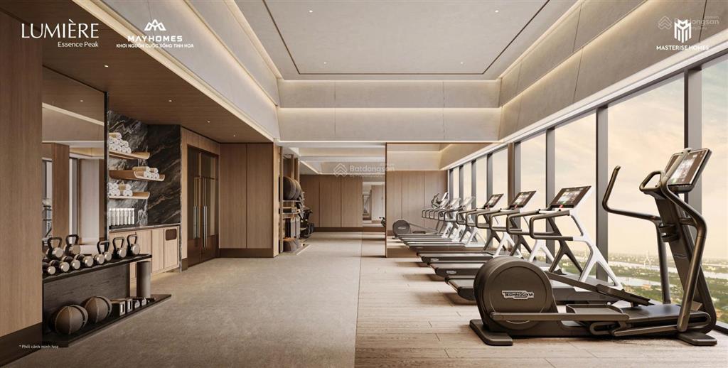 Bán căn tổng thống 3pn 2vs 93m2 sd, thang máy riêng vip tổng thống, full nội thất cơ bản ký cđt
