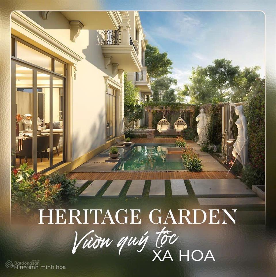 Vinhomes đan phượng chiết khấu 20%, song lập 228m2 giá 34,7 t