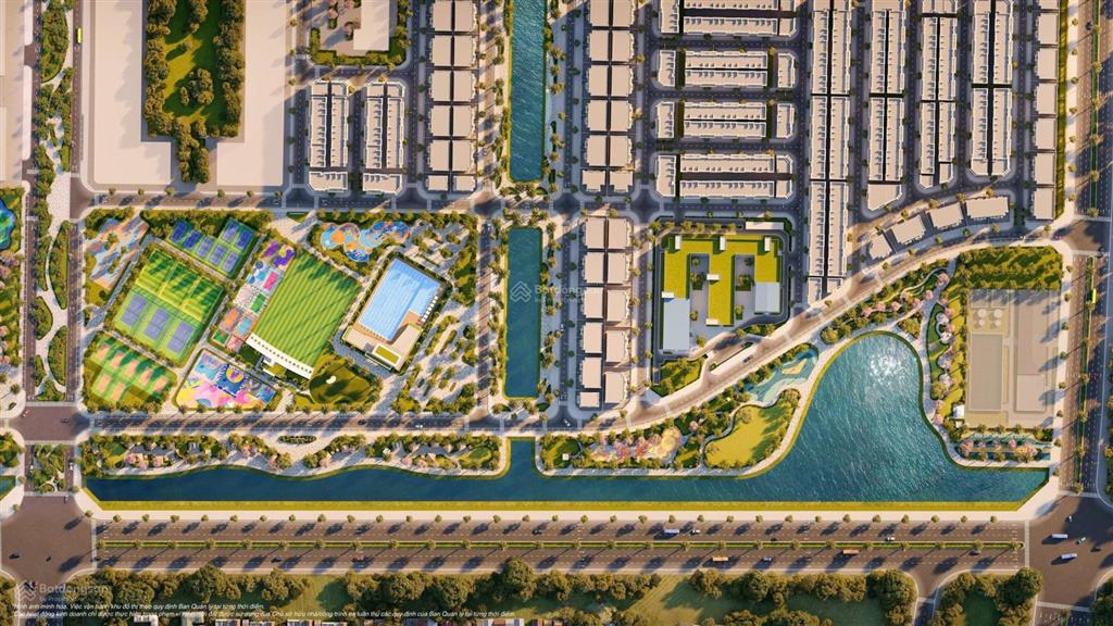 Cắt lỗ căn góc vip vinhomes đan phượng 167m2 giá 31 tỷ