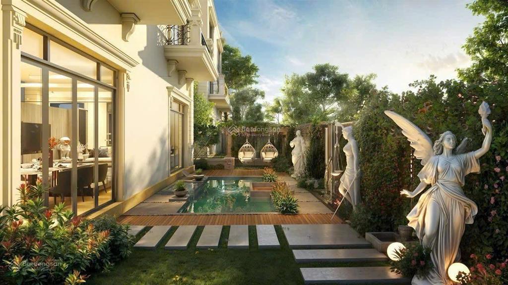 Cắt lỗ căn góc vip vinhomes đan phượng 167m2 giá 31 tỷ