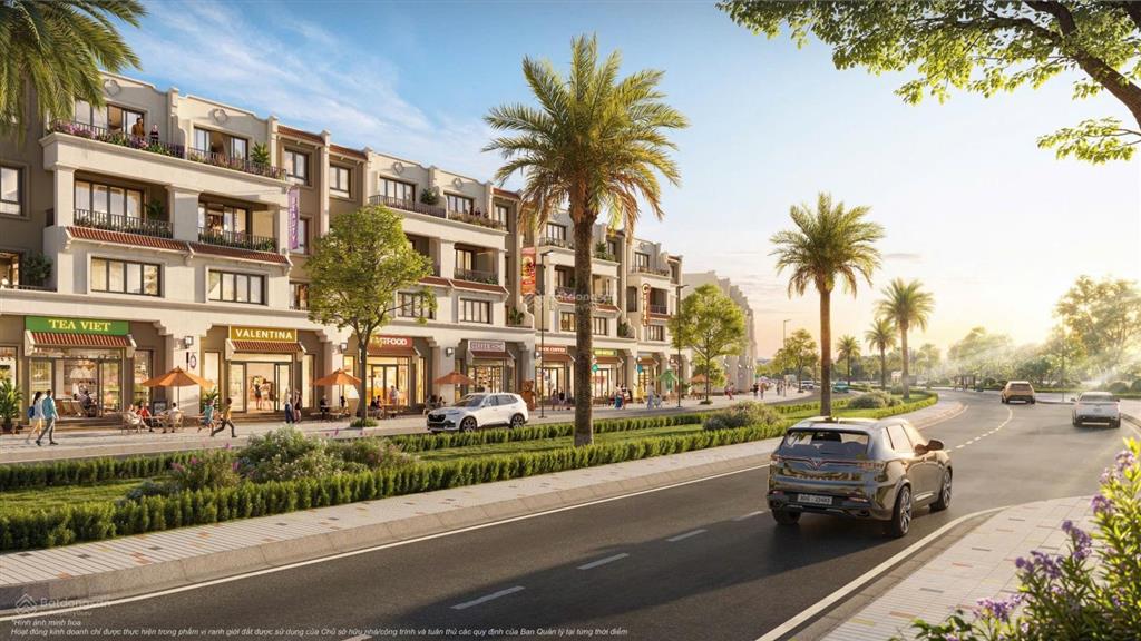 Cắt lỗ căn góc vip vinhomes đan phượng 167m2 giá 31 tỷ