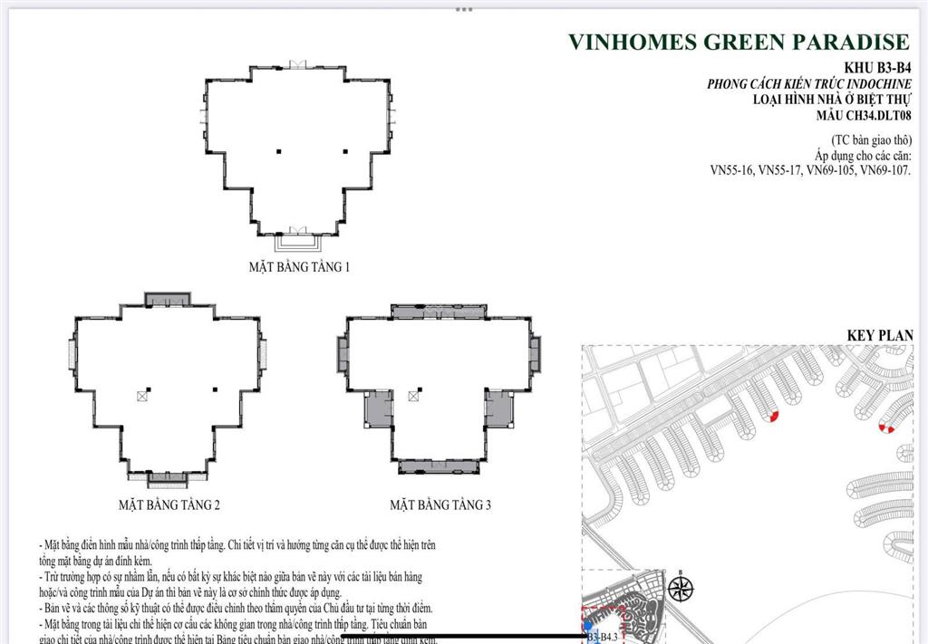 Cần bán gấp căn xẻ quạt mặt biển vinhomes cần giờ 90 tỷ dt 470m2