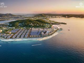 Bán ngay căn 98m2 sát biển giá 11.3 tỷ vin phú quý nha trang