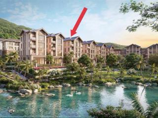 Bán ngay song lập view suối ôm trọn hồ 145m2 giá 10 tỷ vinhomes hải vây bay