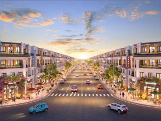 Bán cắt lỗ 2 tỷ đường 24m tại vinhomes đan phương