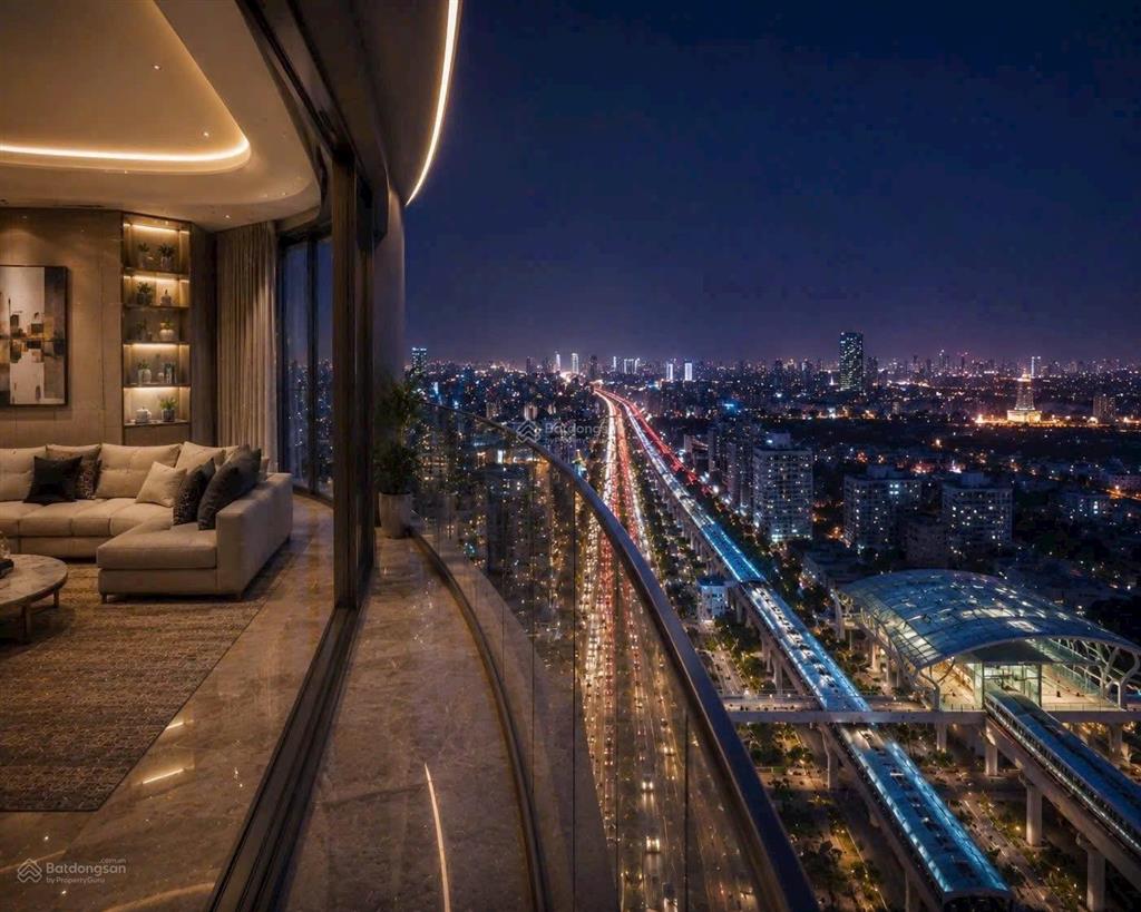 Bán siêu phẩm 141m2 kínhcong 4pn vvip nhất lumiere cao xà lá giá 19 tỷ