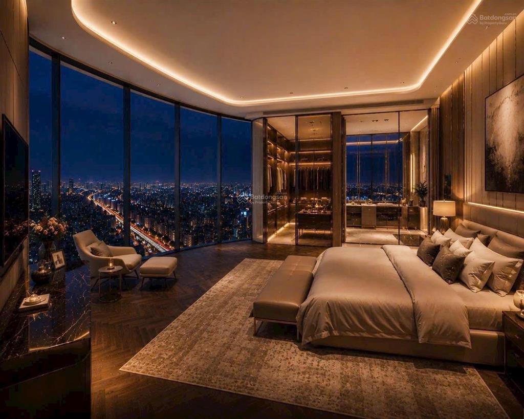 Bán siêu phẩm 141m2 kínhcong 4pn vvip nhất lumiere cao xà lá giá 19 tỷ