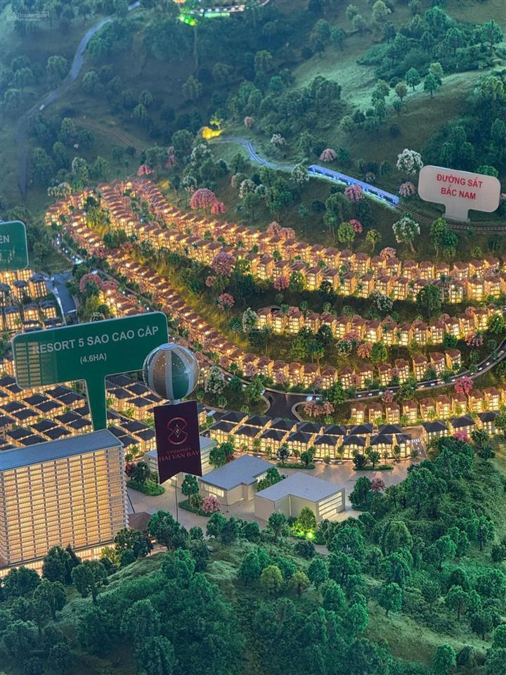 Bán đơn lập view trực diện biển 207m2 giá 14 tỷ vinhomes hải vân bay đà nẵng