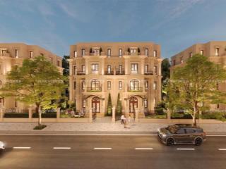 Bán nhanh song lập công viên 228m giá 33 tỷ vinhomes wonder city