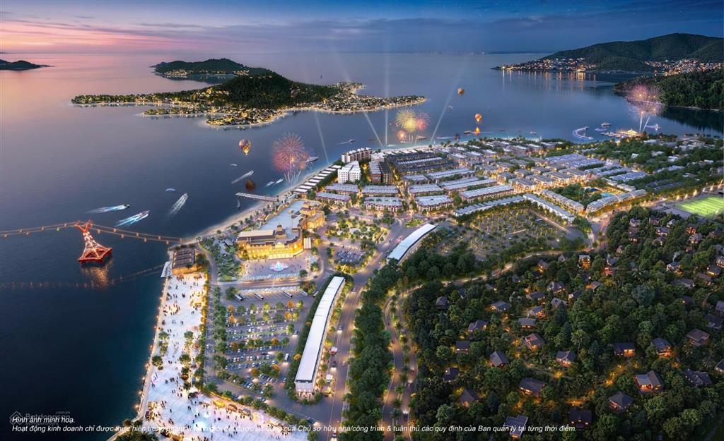Độc bản vvip đơn lập mặt biển sở hữu lâu dài trần phú, nha trang  vinhomes pearl bay