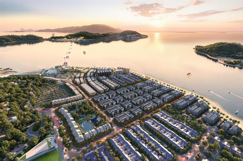 Độc bản vvip đơn lập mặt biển sở hữu lâu dài trần phú, nha trang  vinhomes pearl bay
