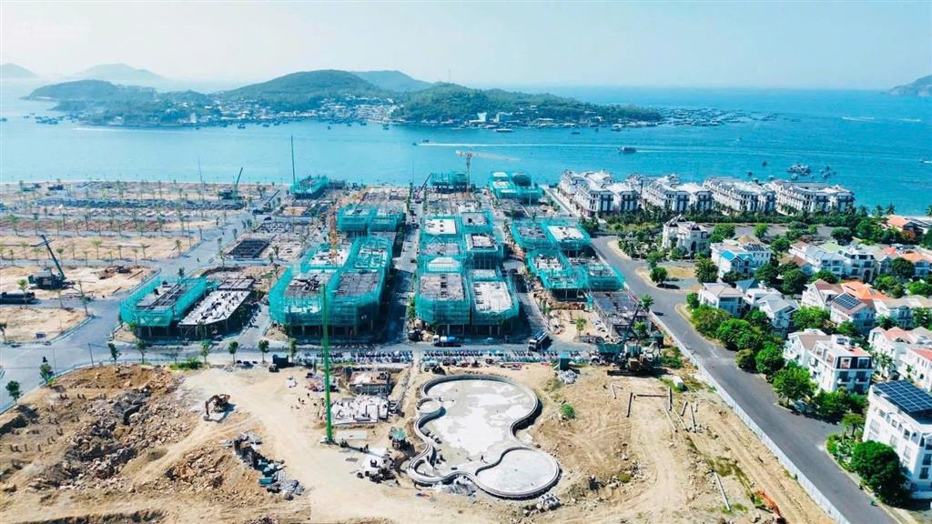 Căn góc sót lại giá siêu hời tại thành phố biển nha trang 115m2 giá 20 tỷ