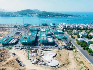 Căn góc sót lại giá siêu hời tại thành phố biển nha trang 115m giá 20 tỷ