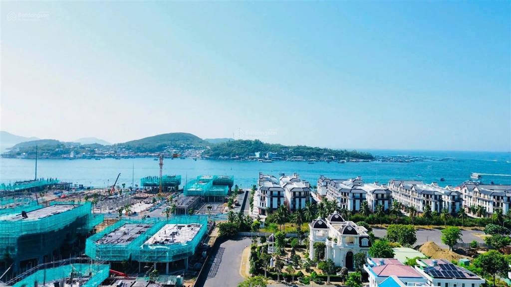 Căn góc sót lại giá siêu hời tại thành phố biển nha trang 115m2 giá 20 tỷ