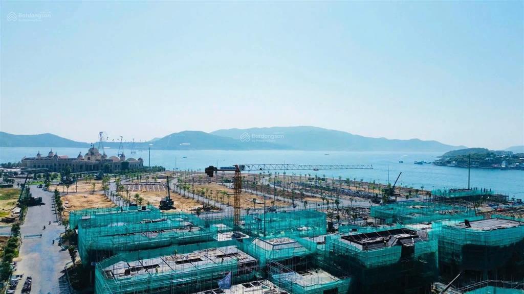 Căn góc sót lại giá siêu hời tại thành phố biển nha trang 115m2 giá 20 tỷ