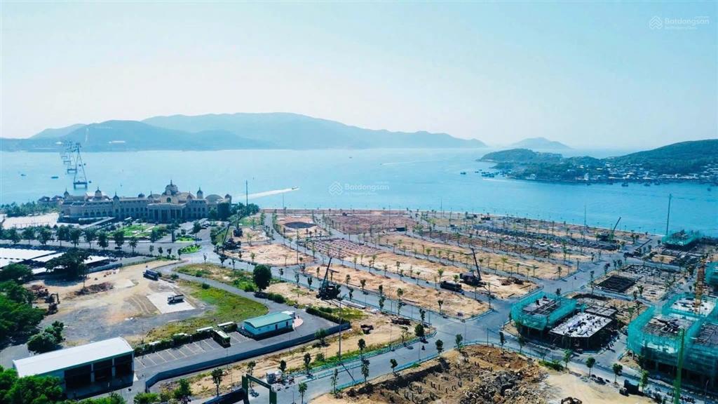 Căn góc sót lại giá siêu hời tại thành phố biển nha trang 115m2 giá 20 tỷ