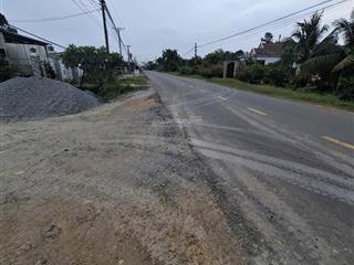 Bán đất tại xã gia lộc, trảng bàng, tây ninh, giá 450 triệu, diện tích 326 m2