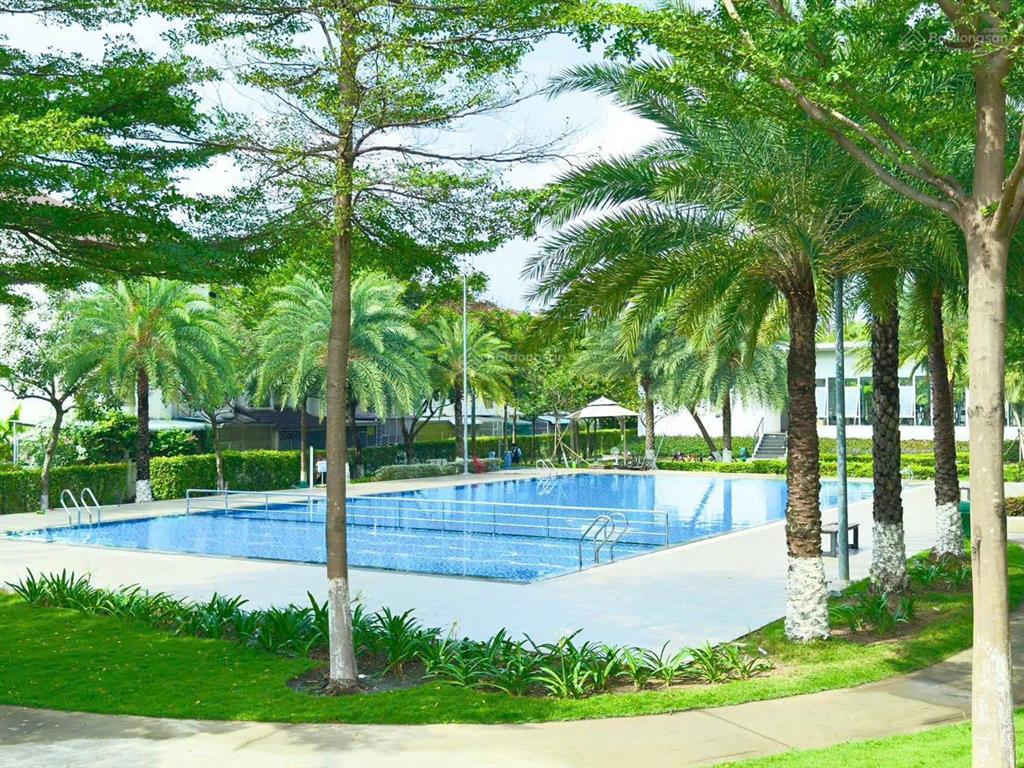 Bán nhà vườn thiên đàng  ecolake mỹ phước, bình dương  giá chỉ 2 tỷ 500. ngân hàng hỗ trợ 80%