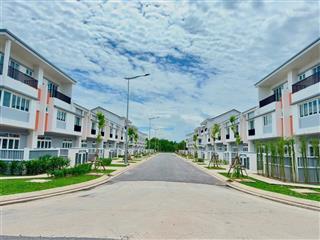 Bán nhà vườn thiên đàng  ecolake mỹ phước, bình dương  giá chỉ 2 tỷ 500. ngân hàng hỗ trợ 80%