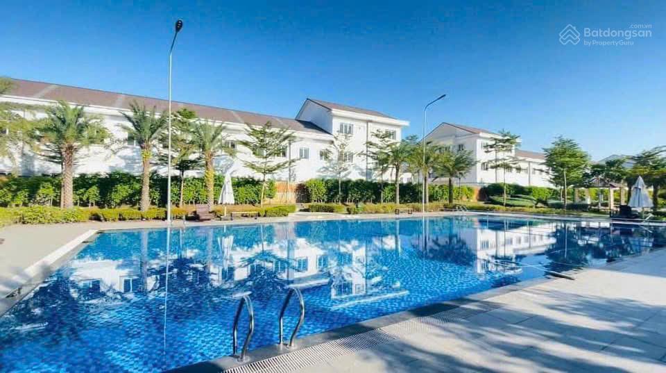 Bán nhà vườn thiên đàng  ecolake mỹ phước, bình dương  giá chỉ 2 tỷ 500. ngân hàng hỗ trợ 80%