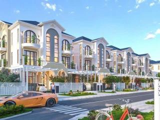 Nhà phố, biệt thự the glamour ecolakes mỹ phước giá từ 4,x tỷ, 0% lãi suất, ân hạn 24 tháng