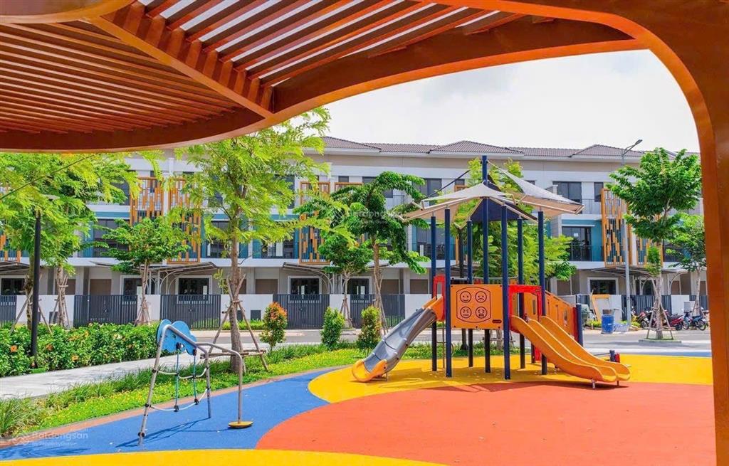 Bán nhà dự án suncasa central, vsip2 bình dương, nhà 1 trệt 2 lầu. giá 3 tỷ 350