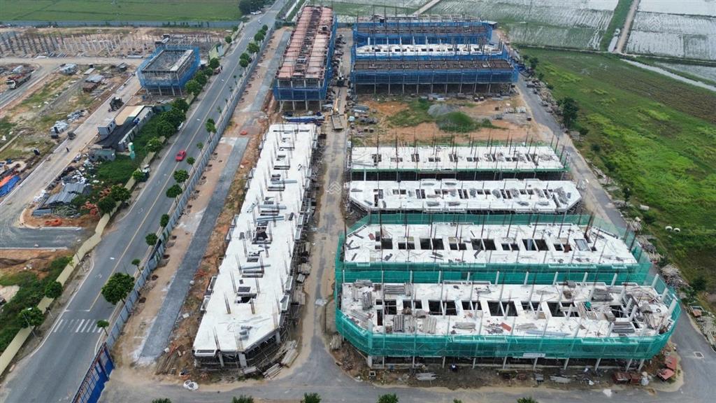 Him lam thượng phúc legend kế bên thành phố thể thao vinhomes olympic giá về chạm đáy