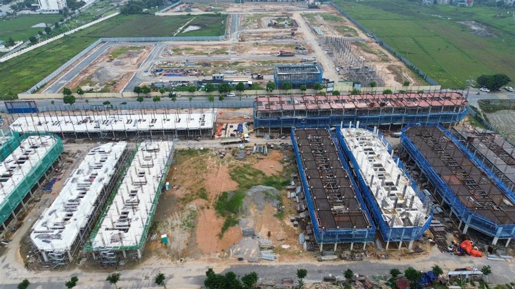 Him lam thượng phúc legend kế bên thành phố thể thao vinhomes olympic giá về chạm đáy