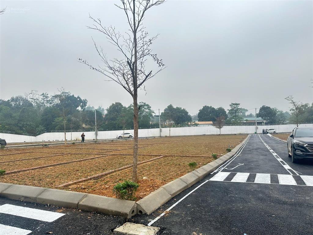 Mình bán gấp mảnh xuân mai giá 2 tỉ. có sổ đỏ