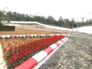 Bán mảnh xuân mai 2 tỉ có sổ đỏ full thổ