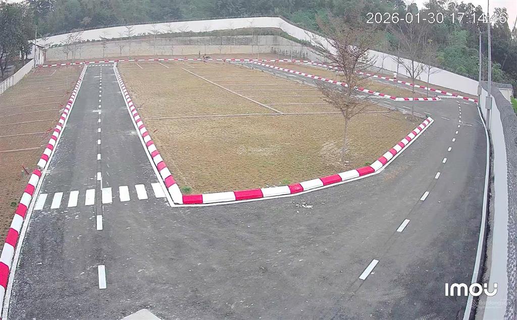 Bán đất xuân mai có sổ đỏ đường hoàng, giá 2 tỉ