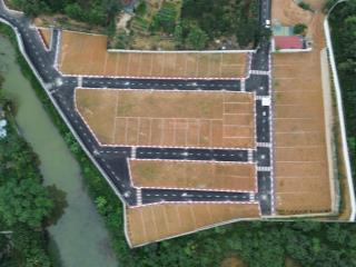 Bán đất xuân mai có sổ đỏ đường hoàng, giá 2 tỉ