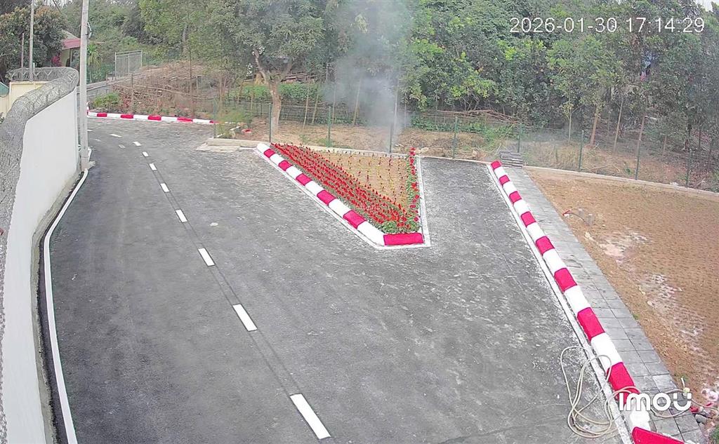 Bán đất xuân mai có sổ đỏ đường hoàng, giá 2 tỉ