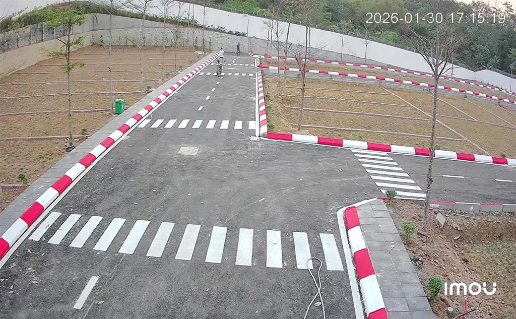 Bán đất xuân mai có sổ đỏ đường hoàng, giá 2 tỉ