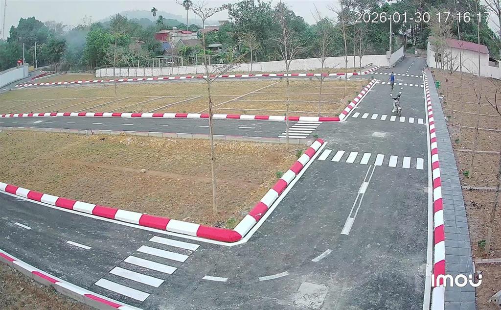 Bán đất xuân mai có sổ đỏ đường hoàng, giá 2 tỉ