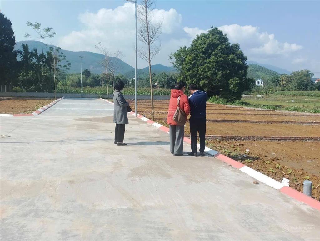 Mình có lô đất ở ngay tu vũ thanh thuỷ phú thọ giá 660tri