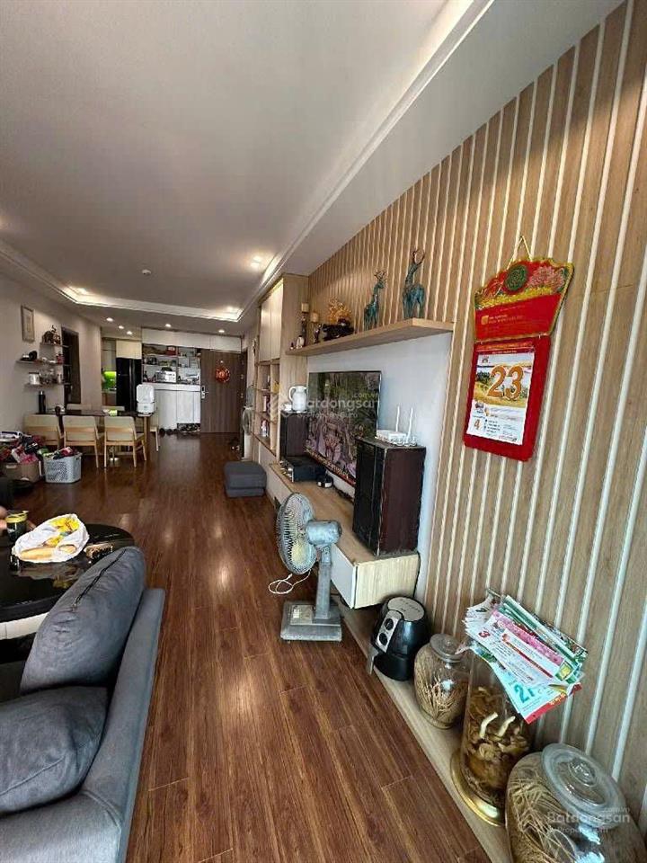 Chính chủ rao bán căn 3pn  2wc tại 176 định công