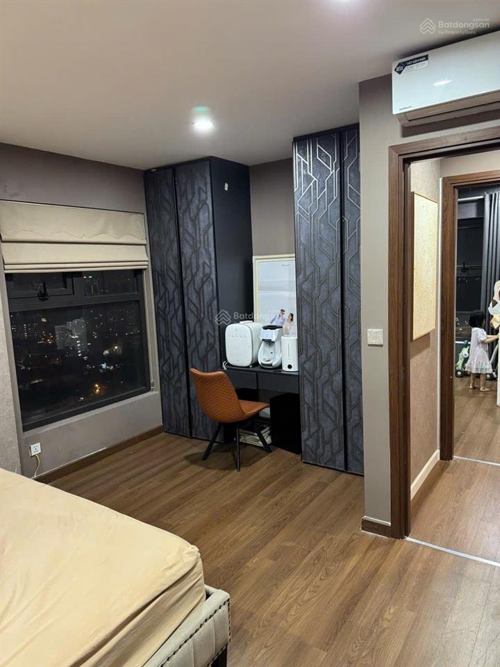 Chính chủ rao bán căn 3pn2wc tại rose town đã có sổ