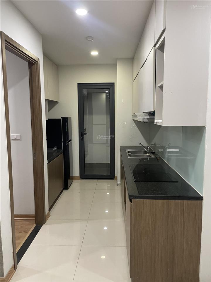 Bán căn hộ 2pn  2wc đã có sổ full nội thất đầy đủ