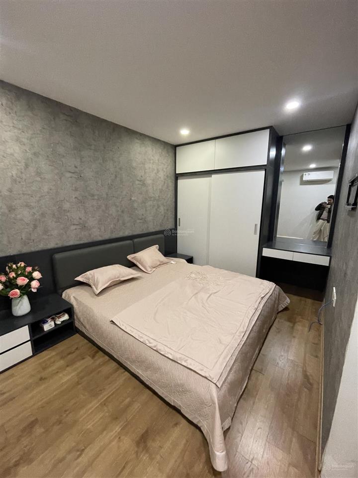 Bán căn hộ 2pn  2wc đã có sổ full nội thất đầy đủ