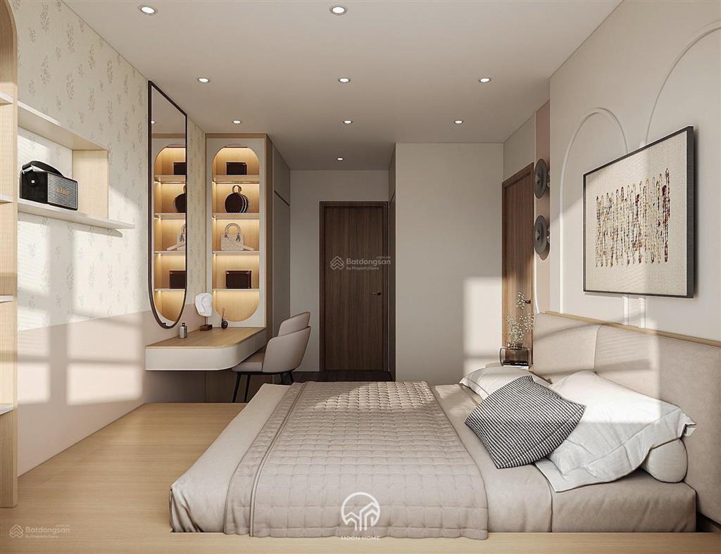 Bán căn 2pn2wc đã có sổ toà dv01, full nội thất, chủ người việt
