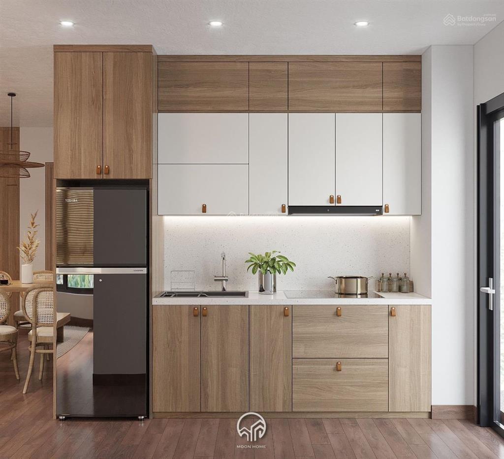 Bán căn 2pn2wc đã có sổ toà dv01, full nội thất, chủ người việt