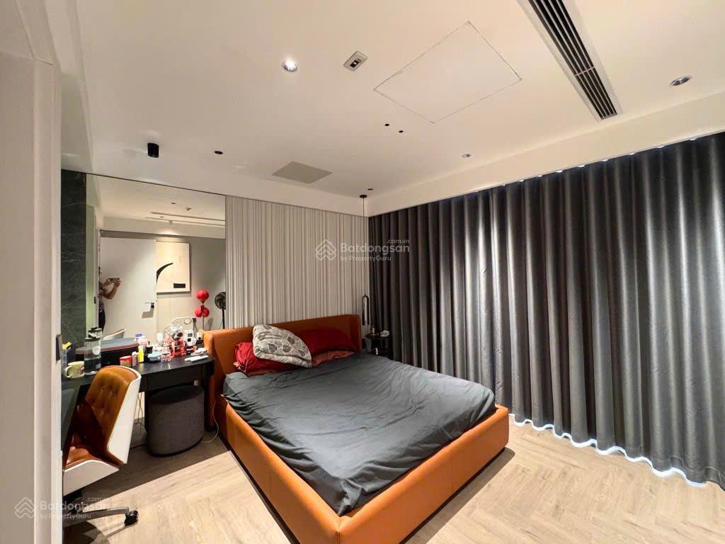 Em rao bán căn 2pn+1 toà mandarin 2, tân mai, full nội thất đẹp