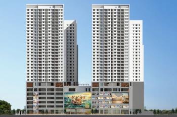 Chính chủ rao bán căn 2pn  2wc tại mandarin 2 tân mai đầy đủ tiện ích