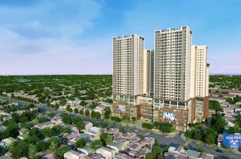 Chính chủ rao bán căn 2pn  2wc tại mandarin 2 tân mai đầy đủ tiện ích