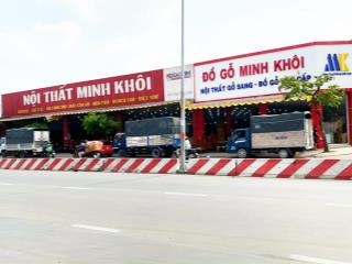 Ngang 27m x 41m chỉ 1 miếng duy nhất đường lê trọng tấn đoạn đẹp kinh doanh sầm uất