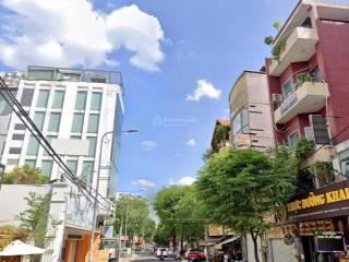 Bán khách sạn trung tâm sài gòn quận 5 khu phố người hoa | đang kinh doanh thu nhập cao