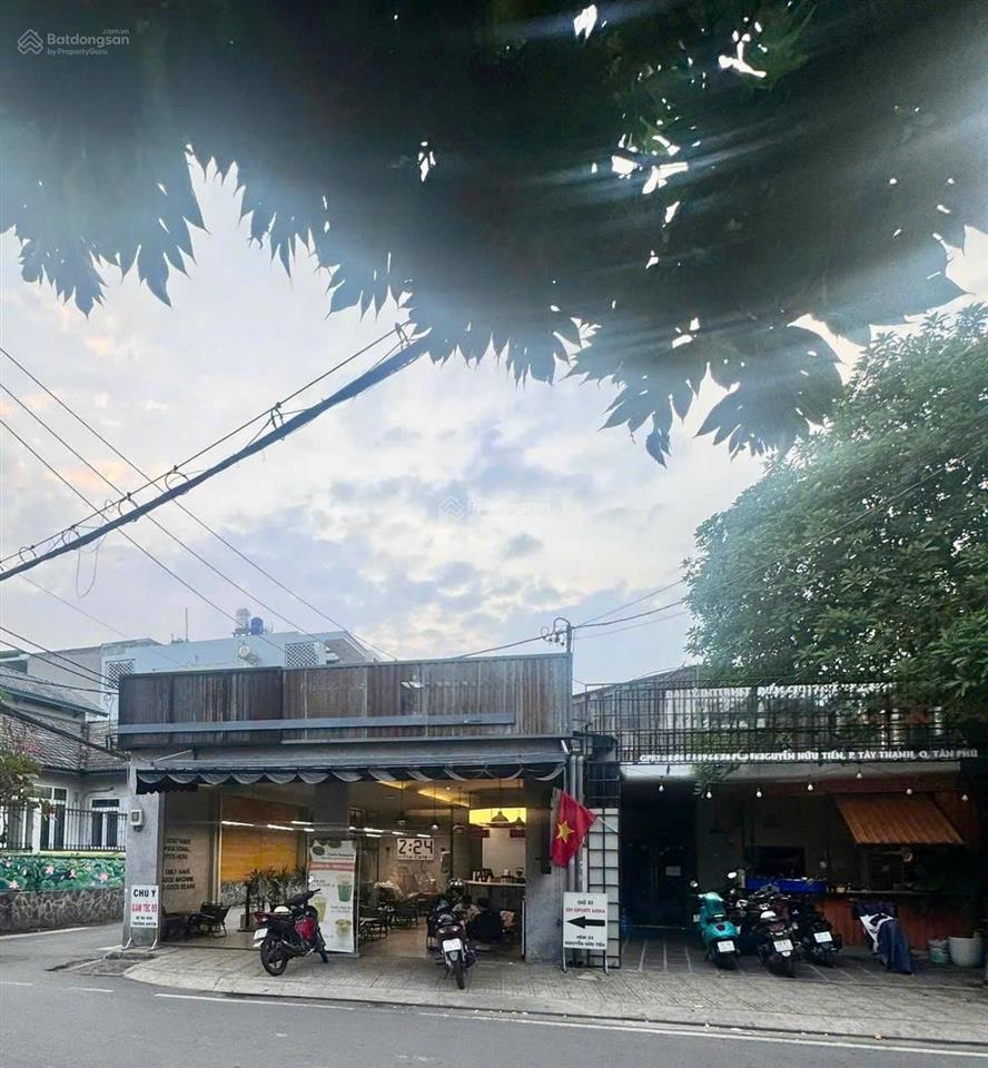 Góc 3 mặt tiền siêu hiếm 45m x 100m thích hợp xây tòa cao ốc hoặc phân lô tách thửa