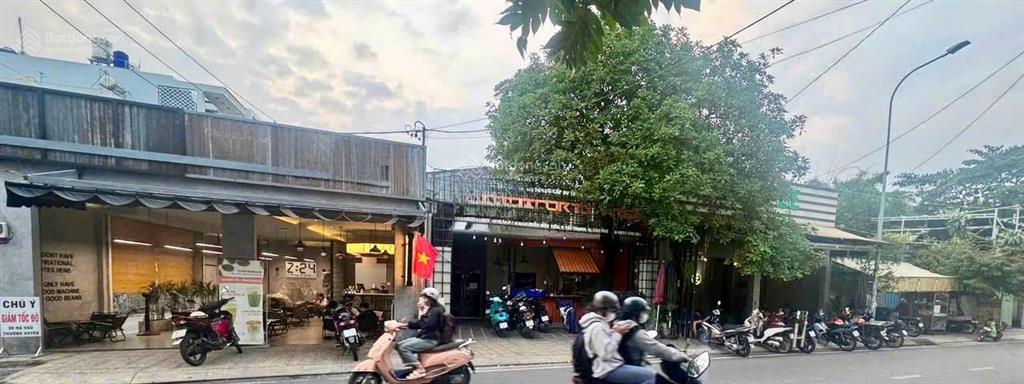 Góc 3 mặt tiền siêu hiếm 45m x 100m thích hợp xây tòa cao ốc hoặc phân lô tách thửa